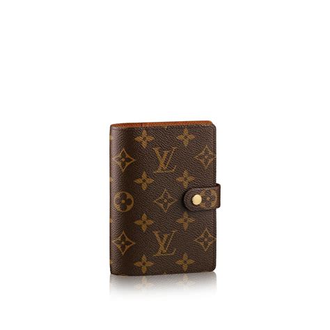 louis vuitton ring agenda|vdom Louis Vuitton.